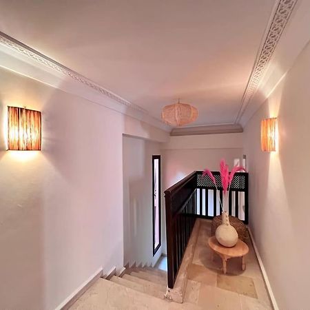 The Majestic Marrakesh Duplex公寓 外观 照片