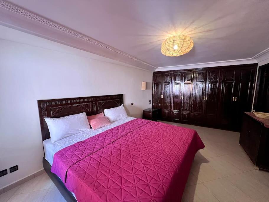 The Majestic Marrakesh Duplex公寓 外观 照片