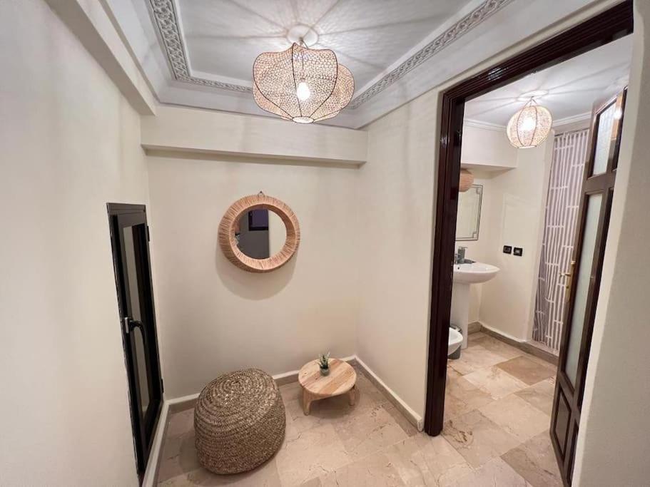The Majestic Marrakesh Duplex公寓 外观 照片