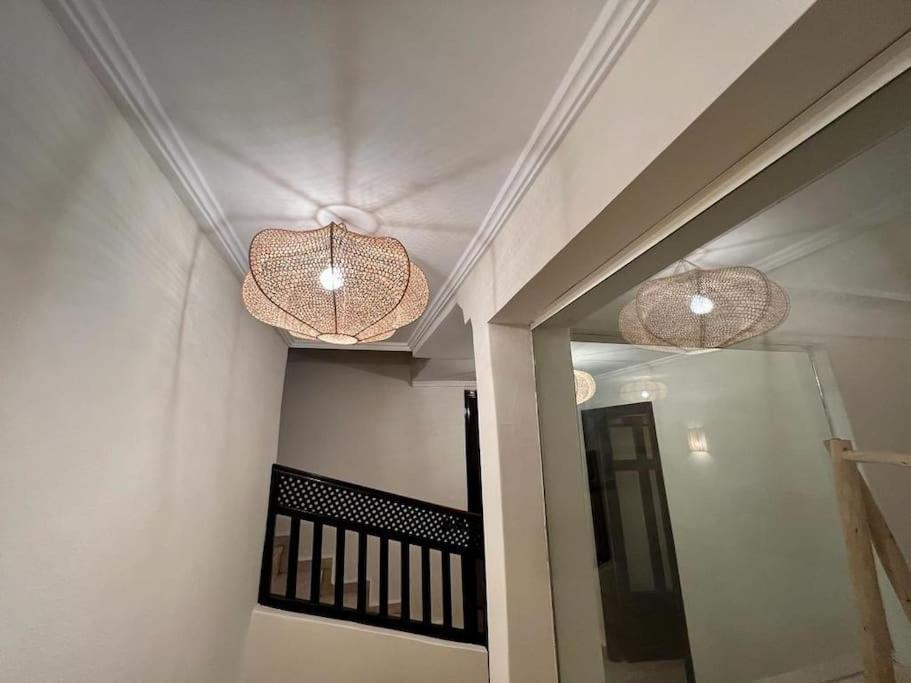 The Majestic Marrakesh Duplex公寓 外观 照片