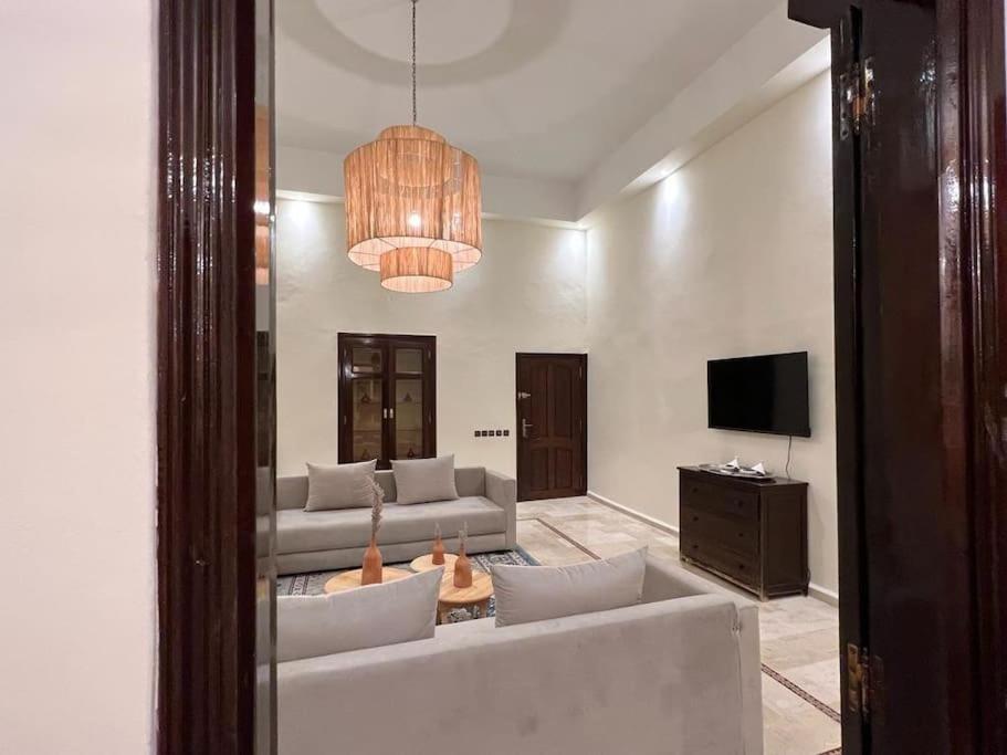The Majestic Marrakesh Duplex公寓 外观 照片