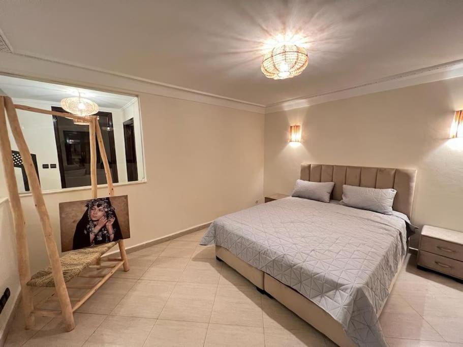 The Majestic Marrakesh Duplex公寓 外观 照片