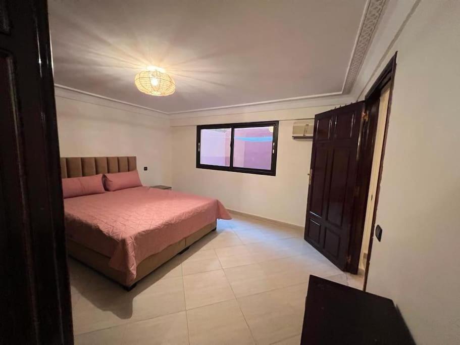 The Majestic Marrakesh Duplex公寓 外观 照片