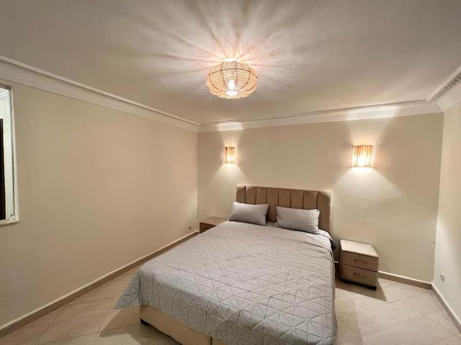 The Majestic Marrakesh Duplex公寓 外观 照片