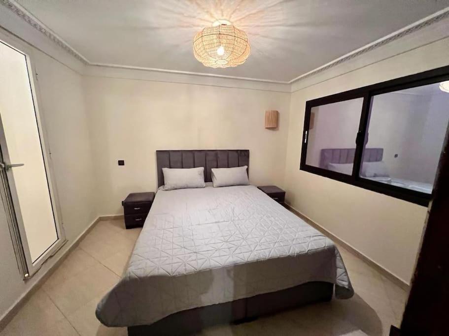 The Majestic Marrakesh Duplex公寓 外观 照片